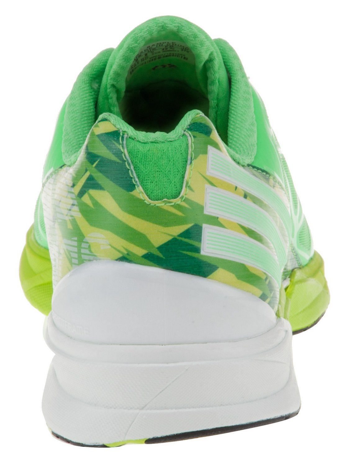 adidas Men's Crazy Fast Running Shoes thumbnail