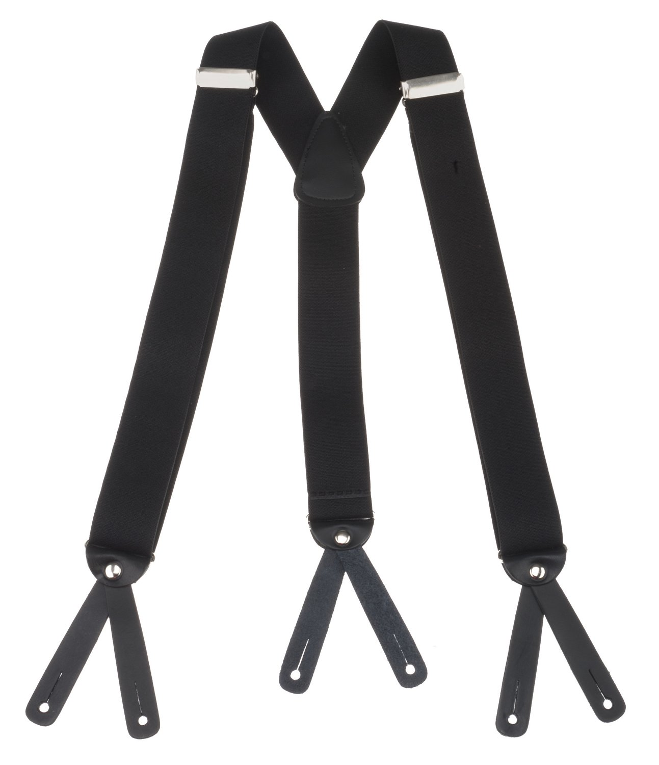 Proguard Youth Hockey Suspenders