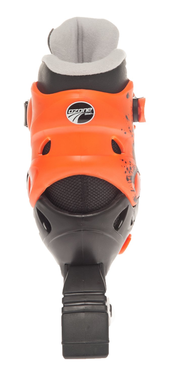 Ozone 500® Boys' Venture II In-Line Skates thumbnail