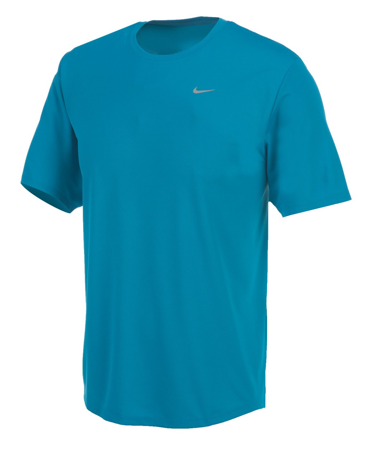 Nike Men's Challenger Short-Sleeve Running Top