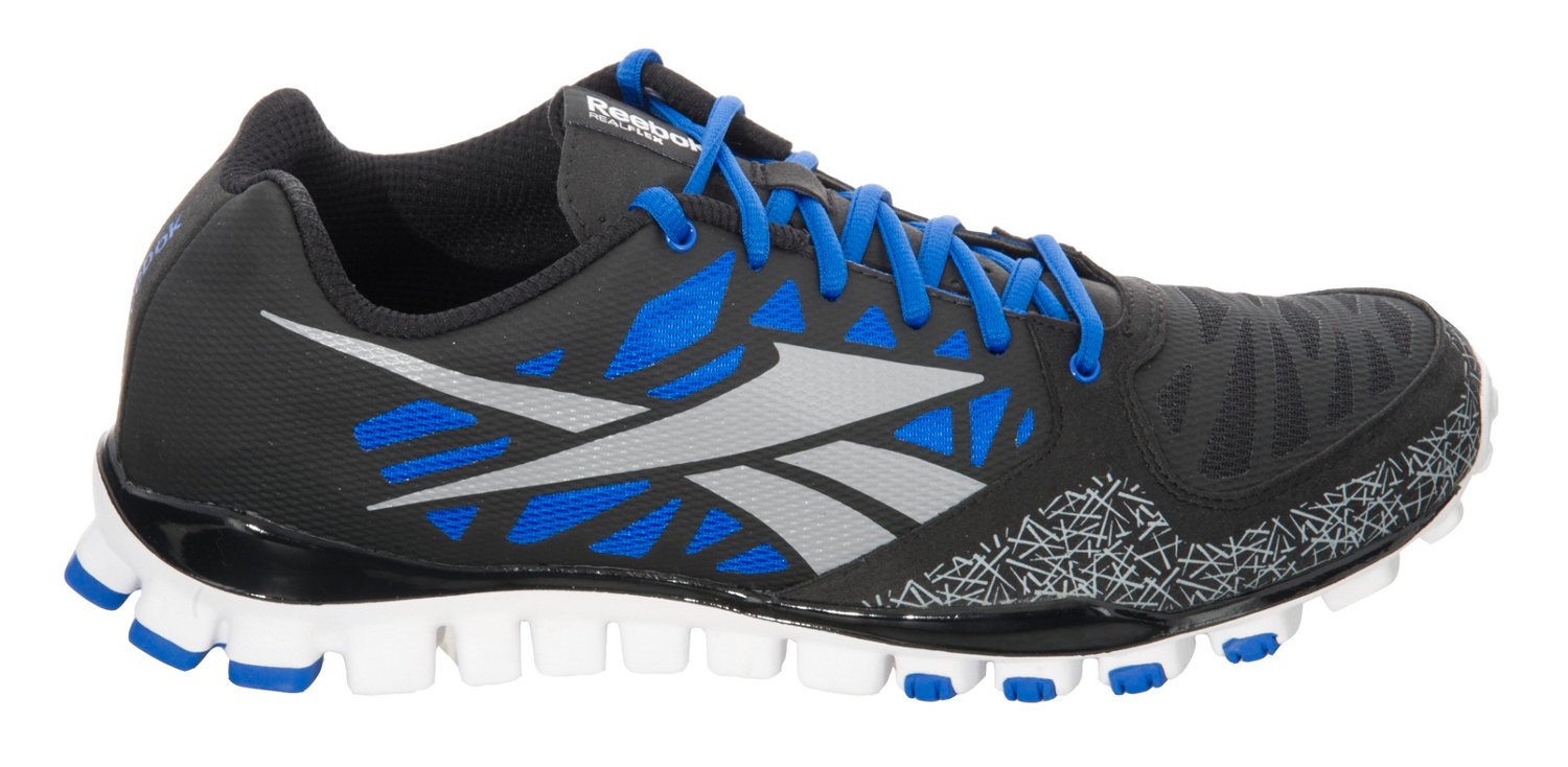 Reebok Men's RealFlex Transition 2.0 Training Shoes