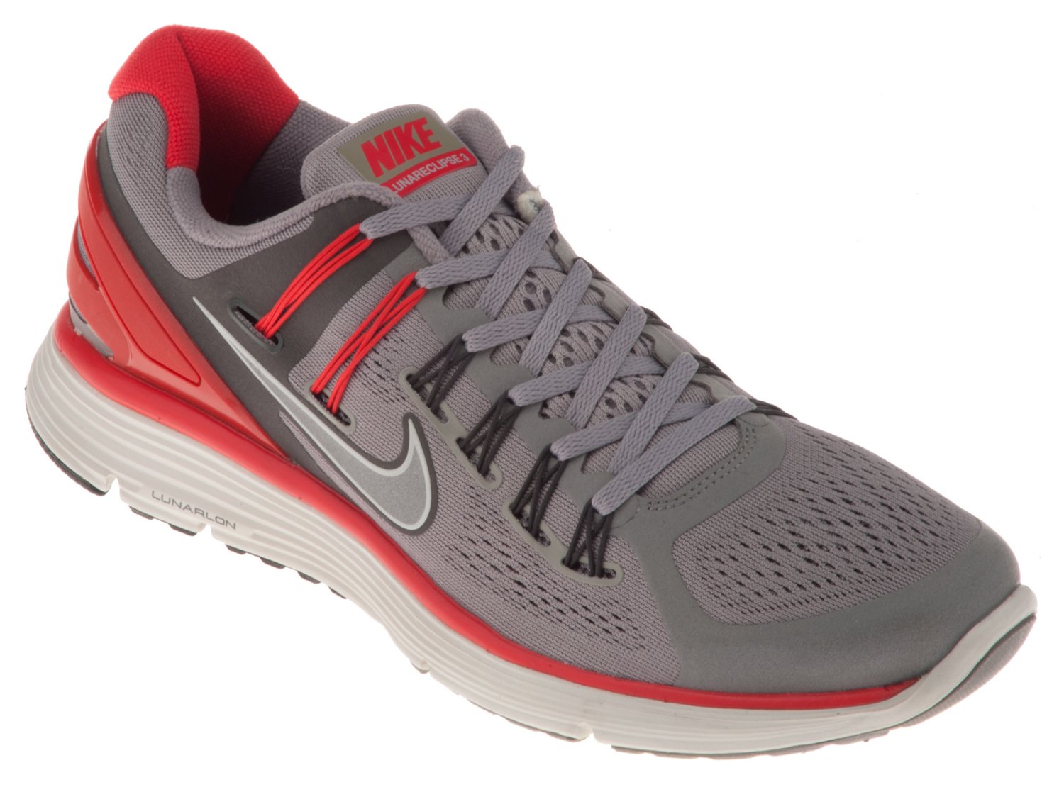 Nike Men's Lunar Eclipse+ 3 Running Shoes thumbnail