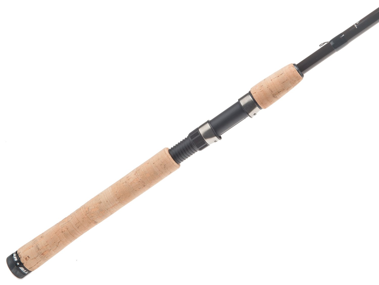All Star Rods® Classic Graphite Series 7' M Freshwater Spinning Rod