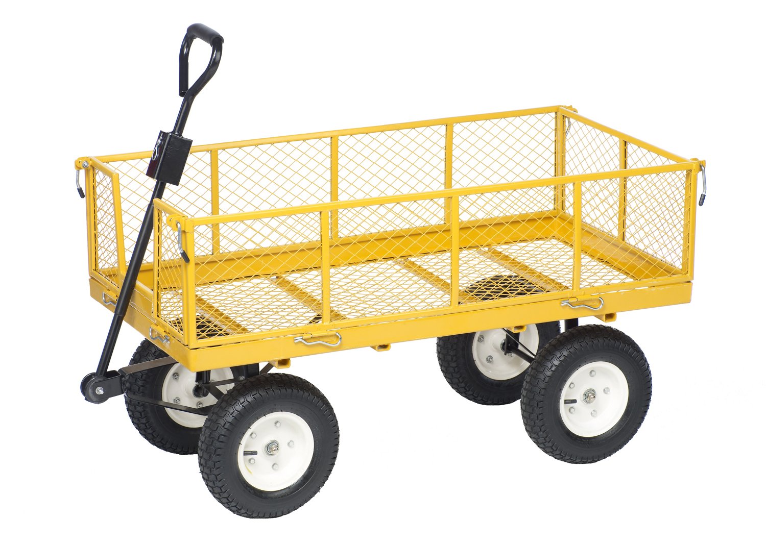 Academy Sports + Outdoors Max-1000 Utility Cart