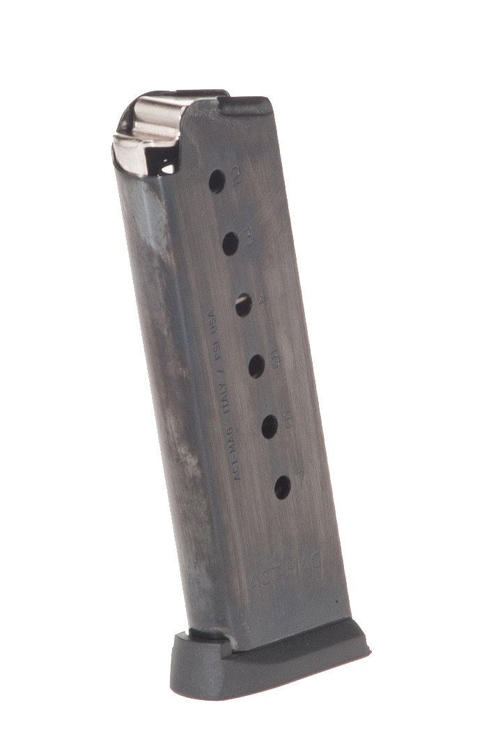 Citadel 1911 Compact .45 ACP Pistol thumbnail