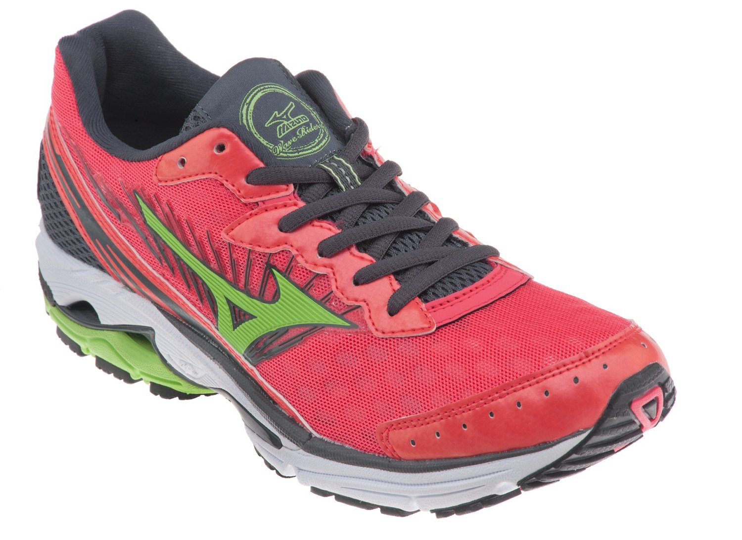 Mizuno Women's Wave Rider 16 Running Shoes thumbnail