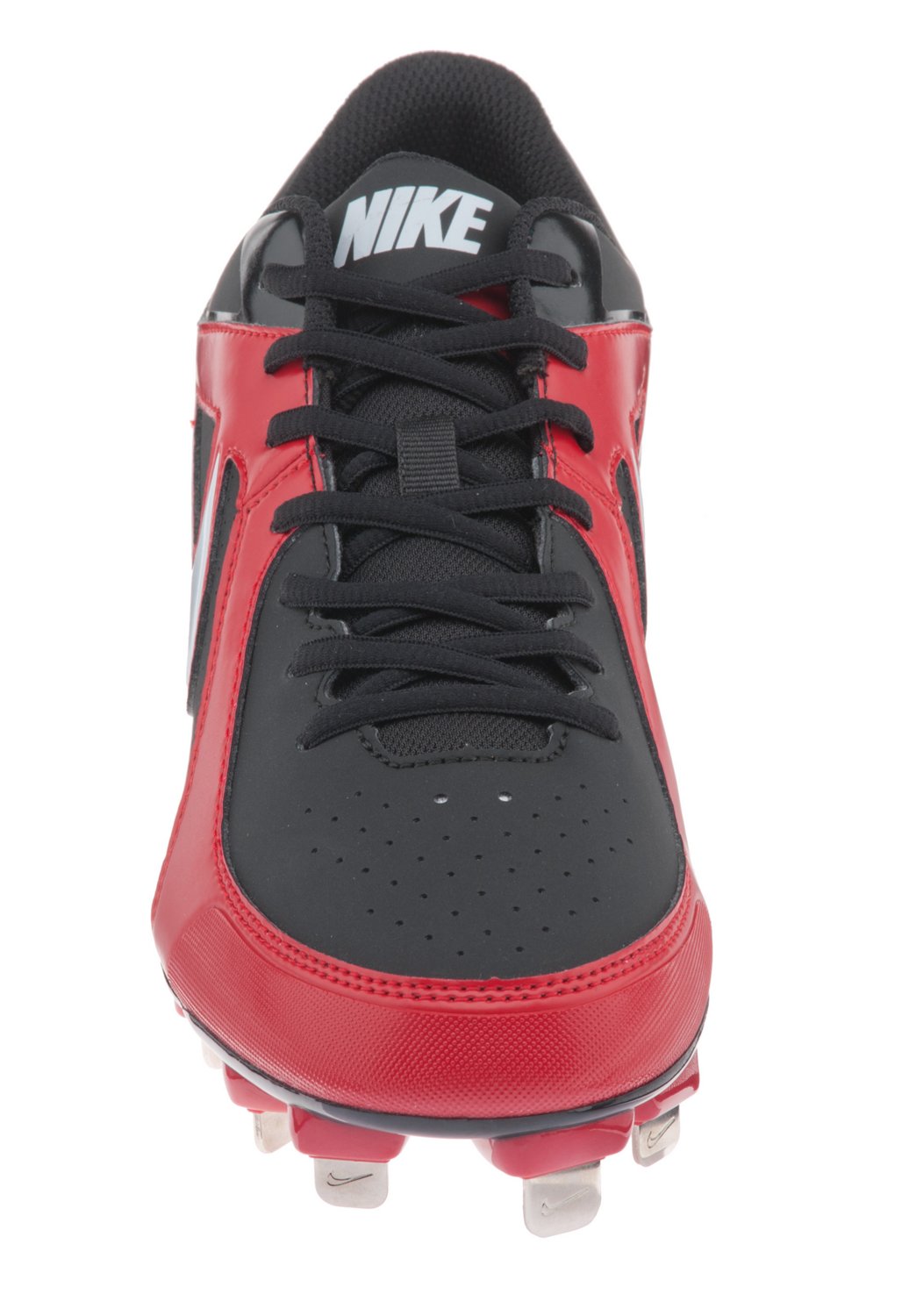 Nike Men's MVP Strike Low Metal Baseball Cleats thumbnail