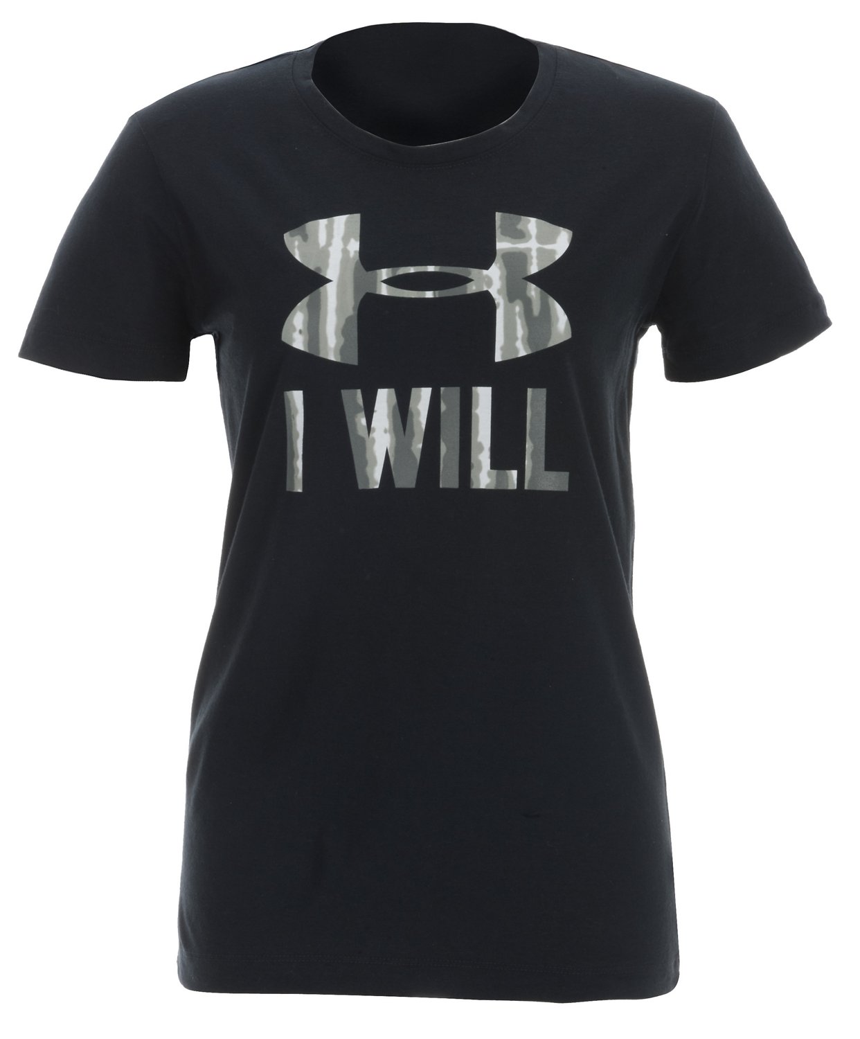 Under Armour® Women's Graphic Short Sleeve T-shirt