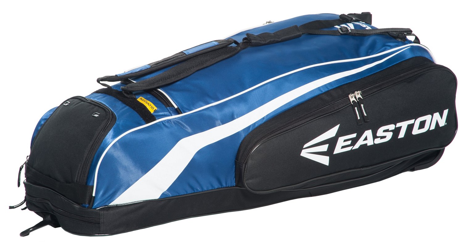 EASTON® Stealth Core Wheeled Bat Bag thumbnail