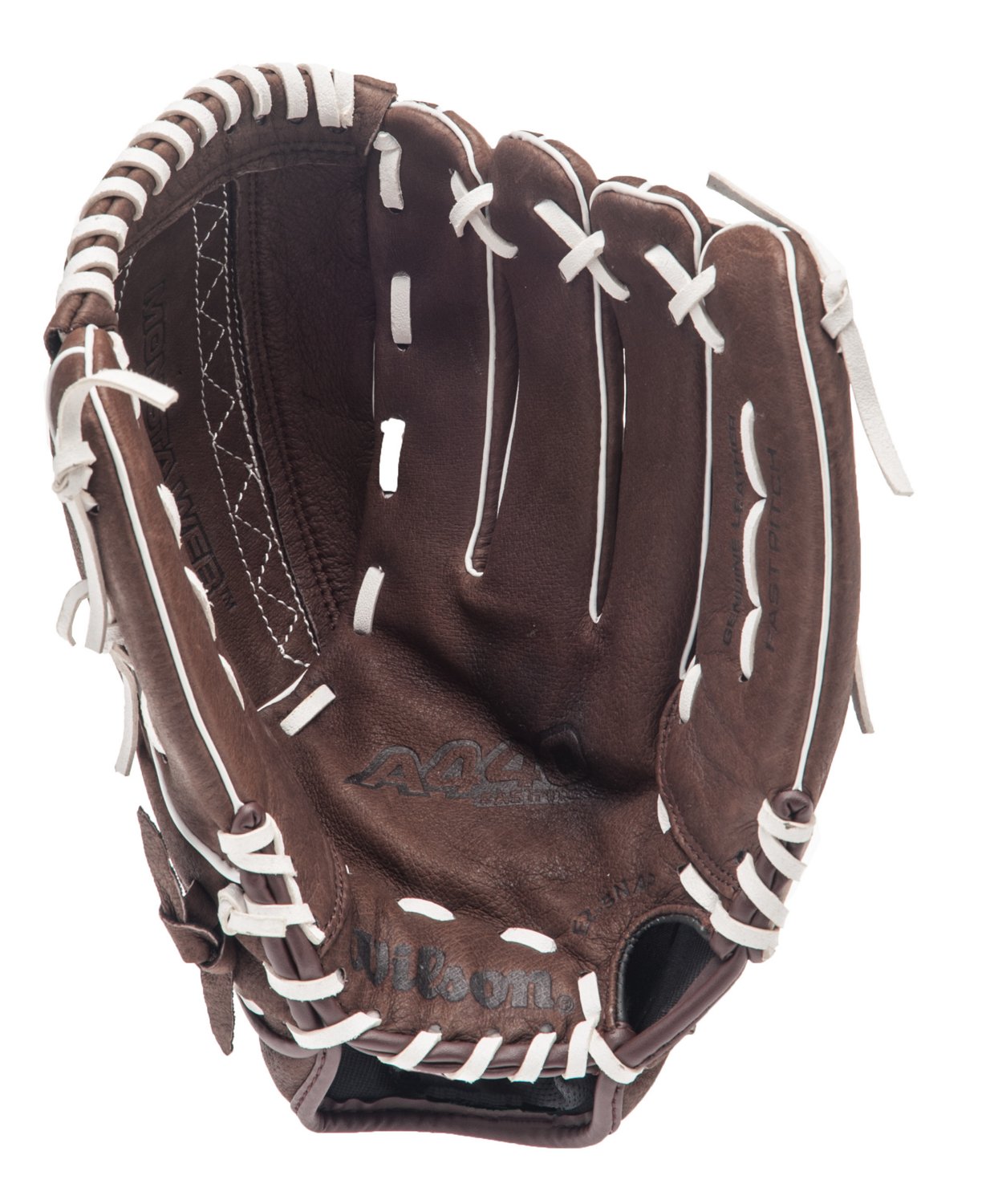 Wilson A440 Fast-Pitch 12.5