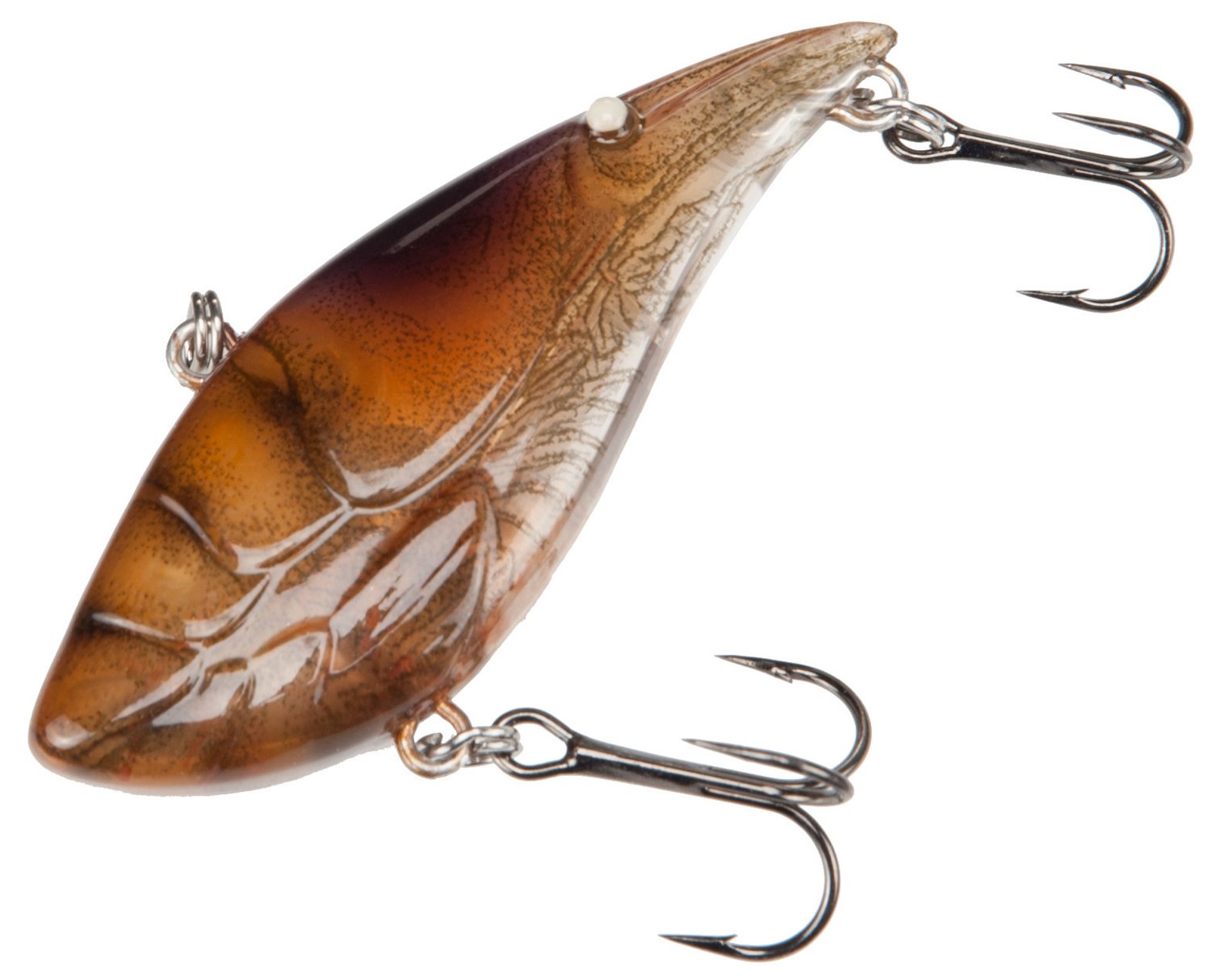 H2O XPRESS 1/2 oz. Kickin' Shrimp Lipless Crankbait