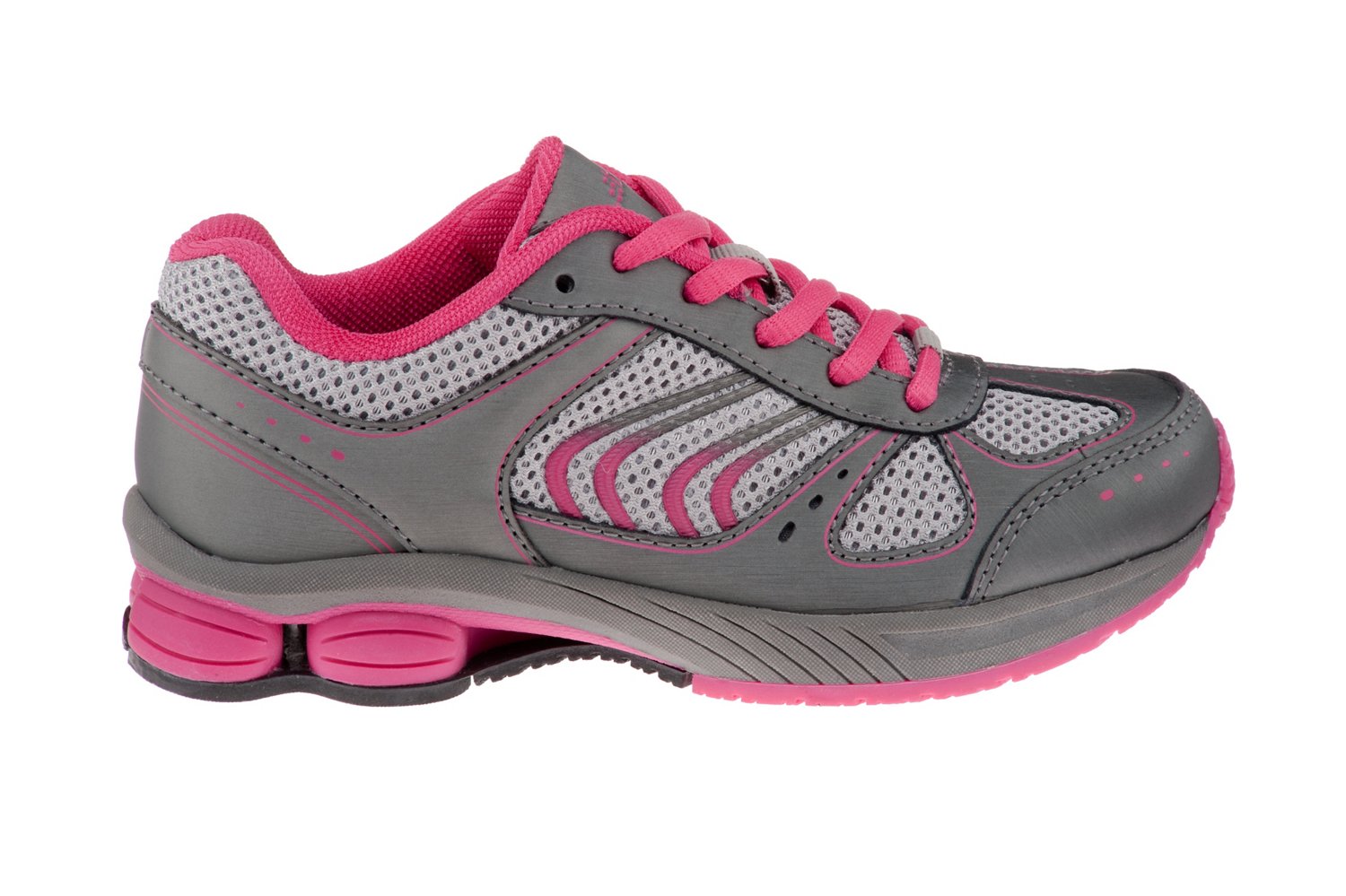 BCG Kids' Chaser Running Shoes