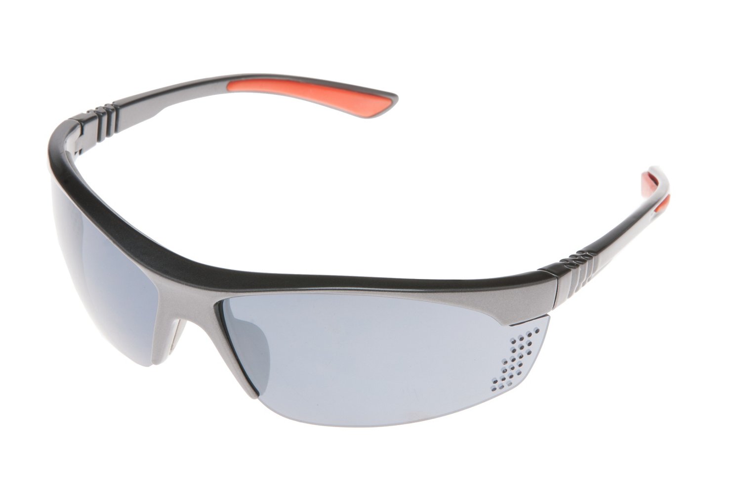 Reebok Men's ZigTech 2.0 Sunglasses