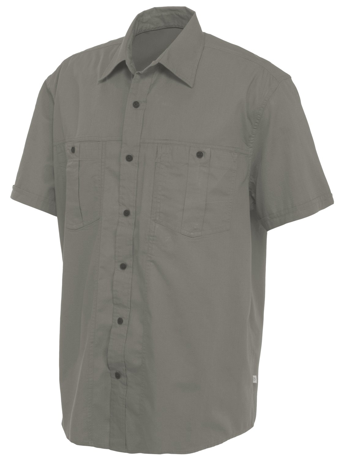 Magellan Outdoors Men's Adventure Gear Rip Tide Short Sleeve Shirt