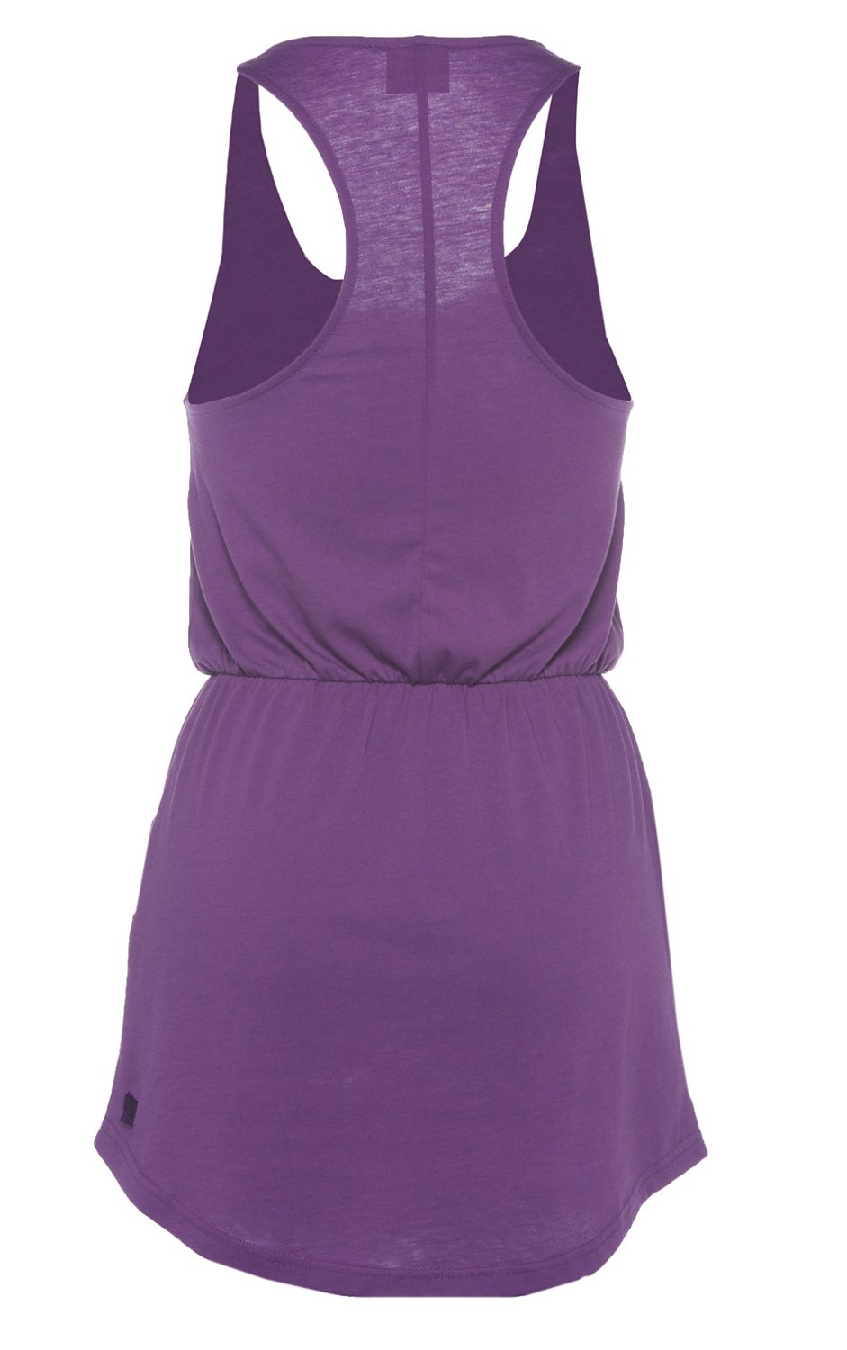 O'rageous® Junior's Henle Racer Tank Dress thumbnail