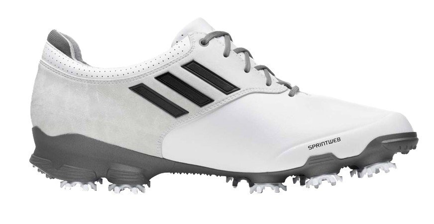 adidas Men's adizero Tour Golf Shoes