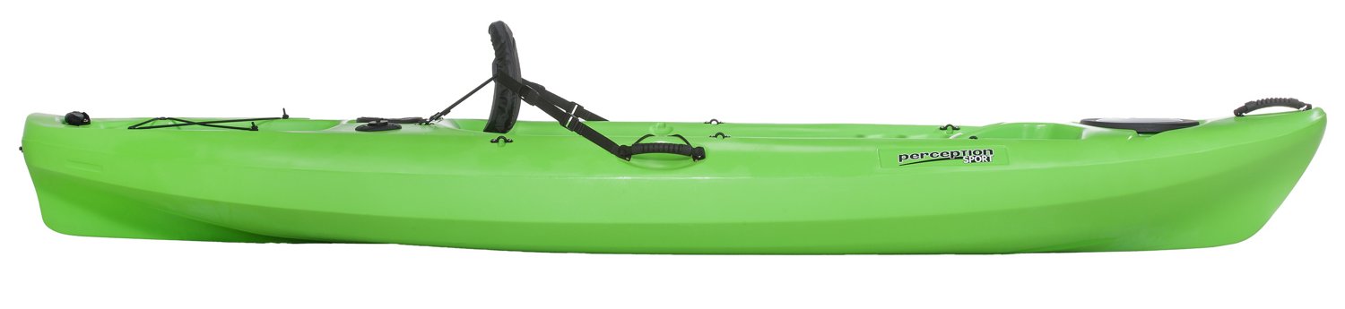 Perception Sport Pescador 10' Kayak thumbnail