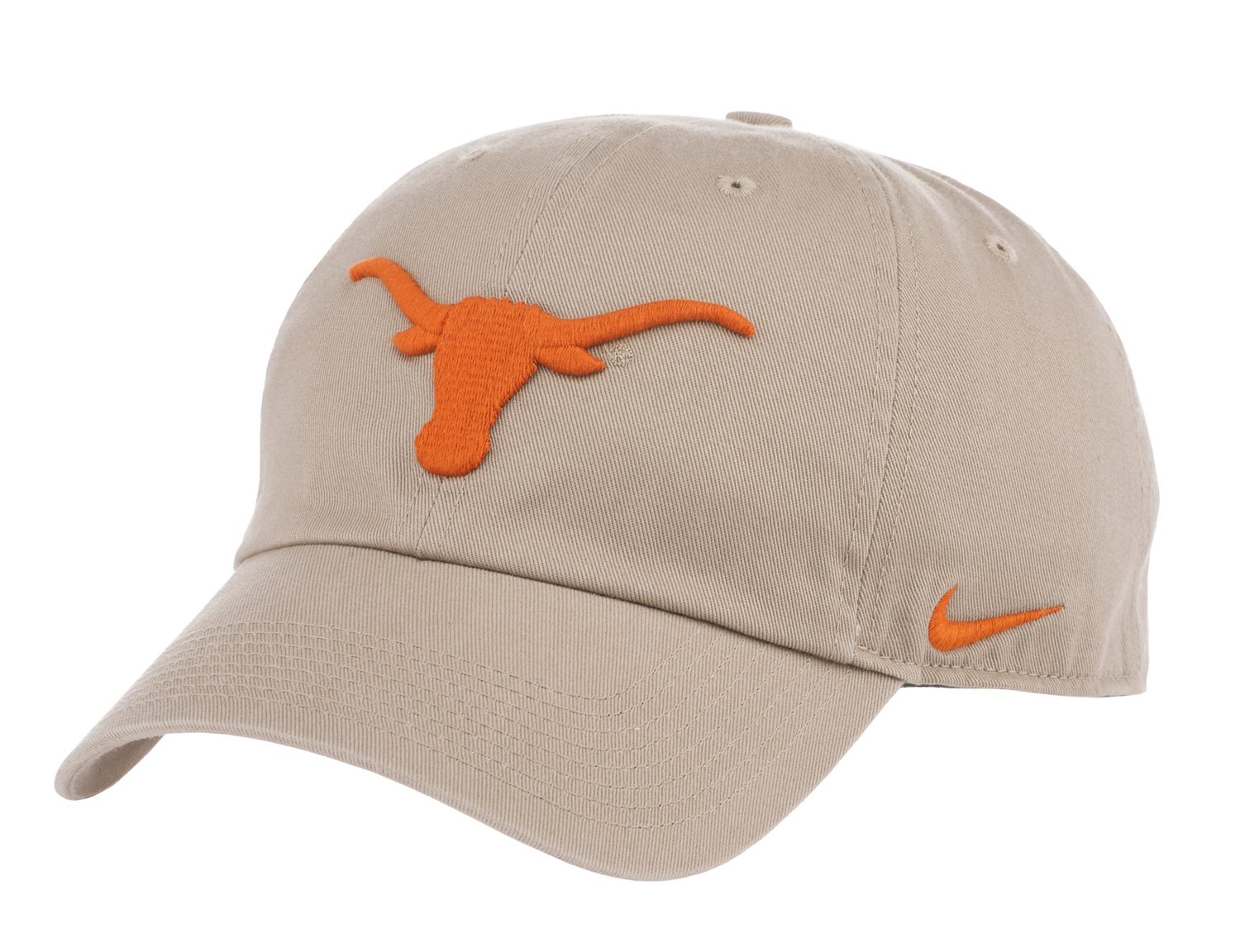 Nike University of Texas Dri-FIT 3-D Tailback Cap