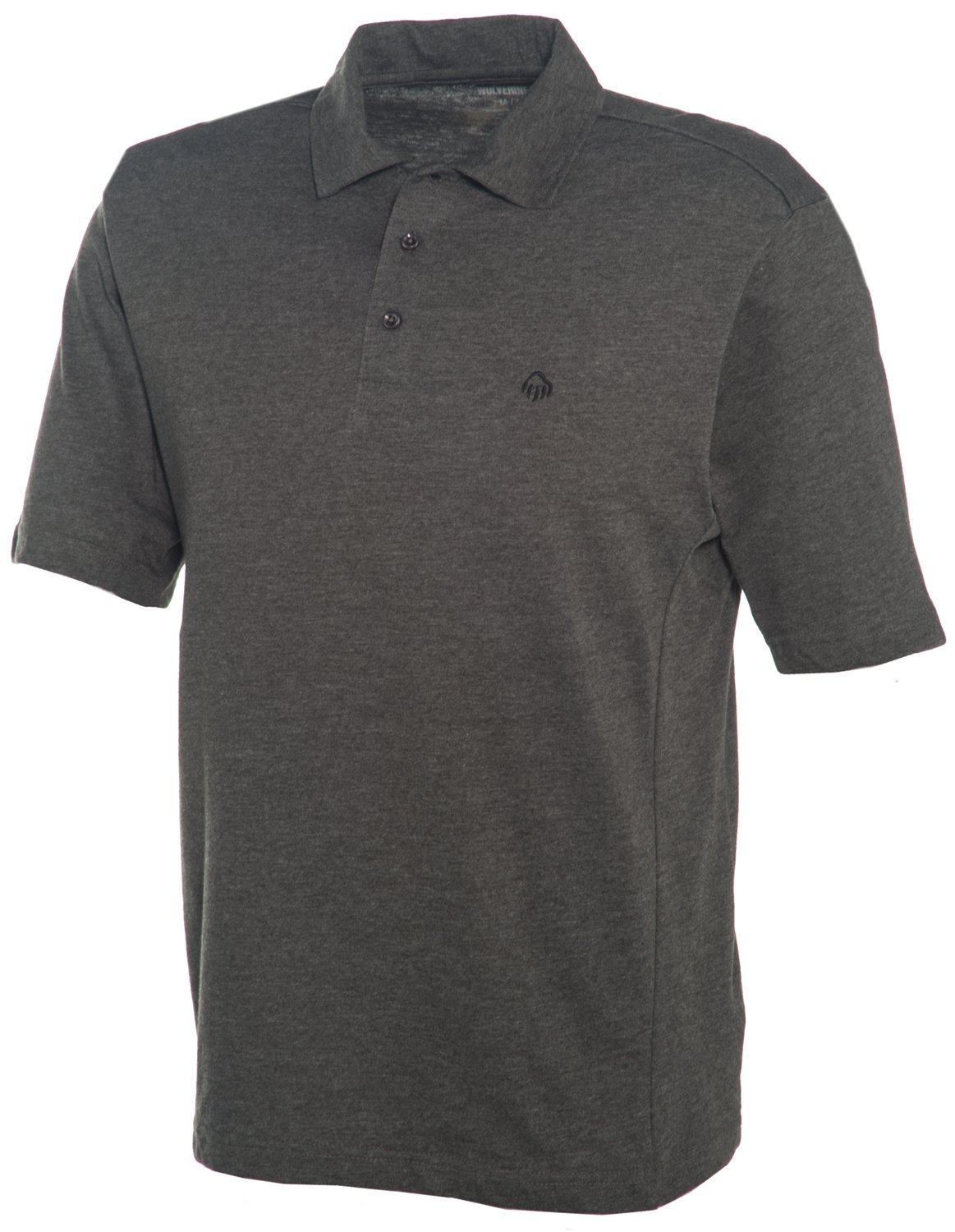 Wolverine Men's Rockford Short Sleeve Polo Shirt