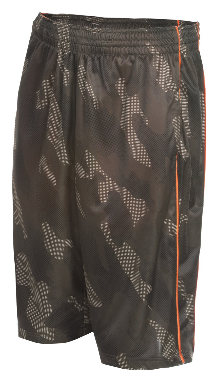 BCG Men's Digi-Camo Print Basketball Short