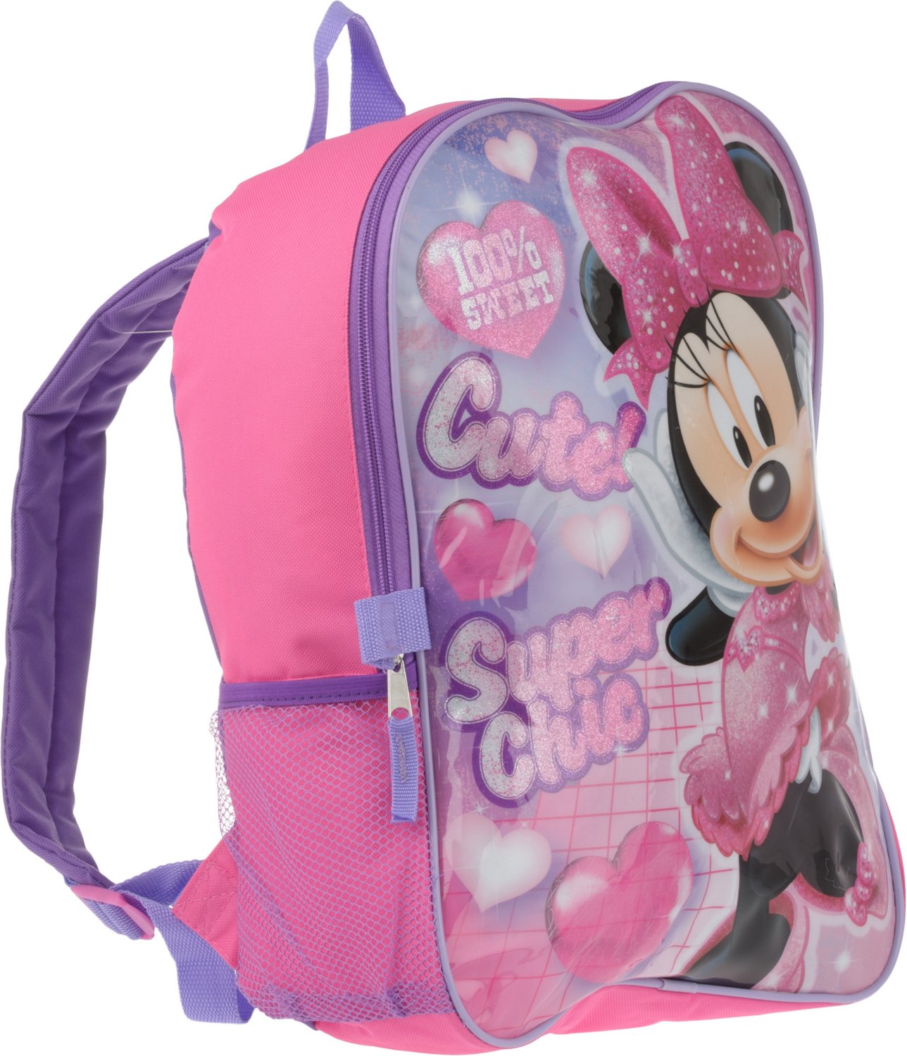 Disney Kids' Minnie Mouse 16