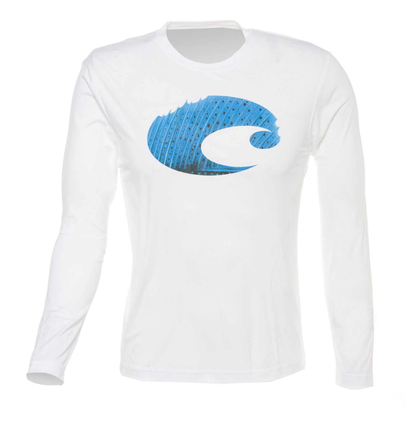 Costa Del Mar Men's Performance Sailfish T-shirt