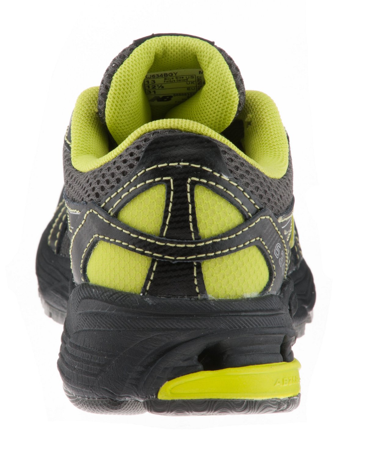 New Balance Kids' 634 Running Shoes thumbnail