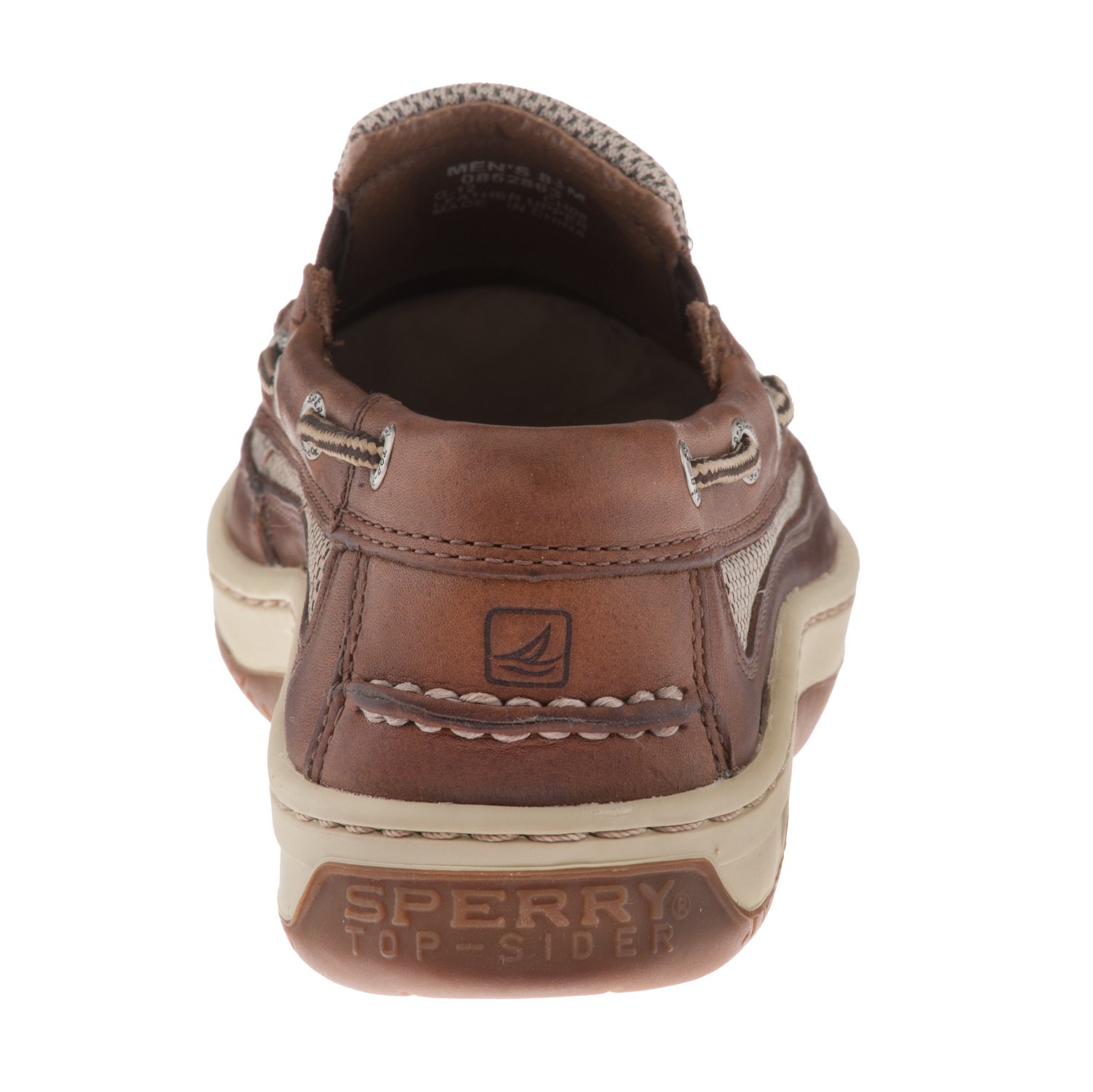 Sperry Top-Sider Men's Billfish Slip-On Shoes thumbnail