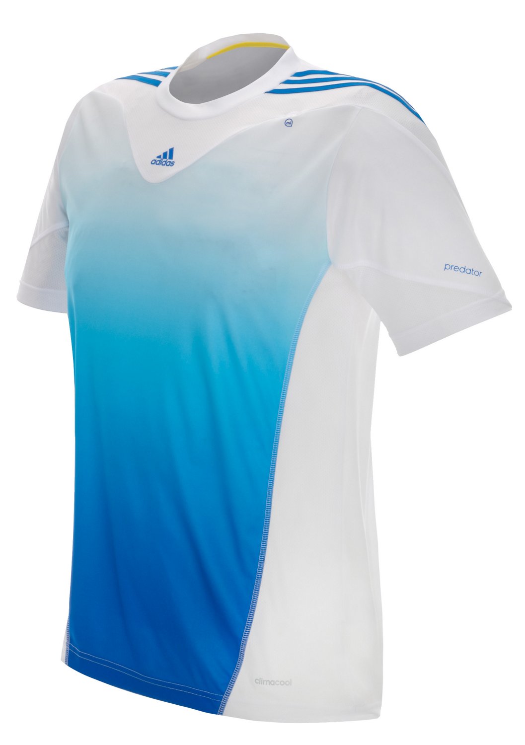 adidas Men's Predator® Soccer Training Jersey