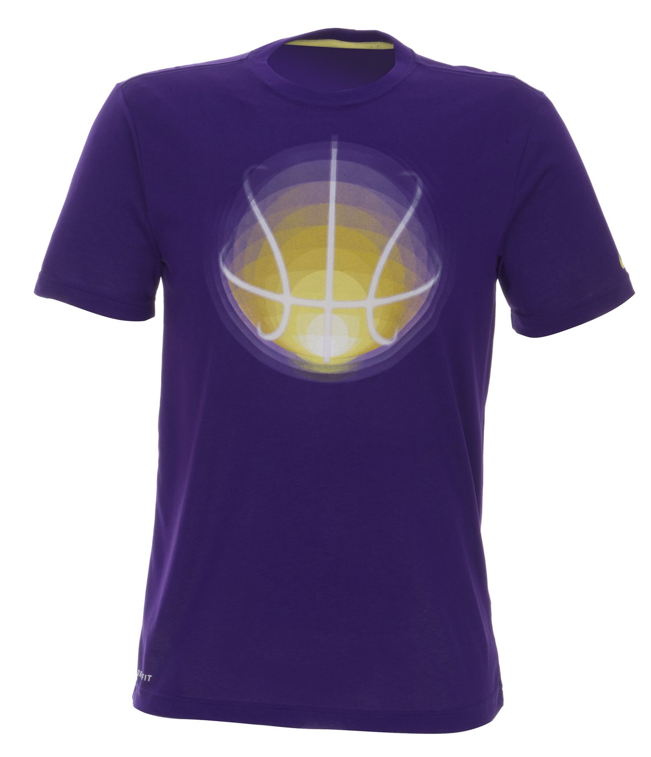 Nike Men's Glow Ball Optic T-shirt