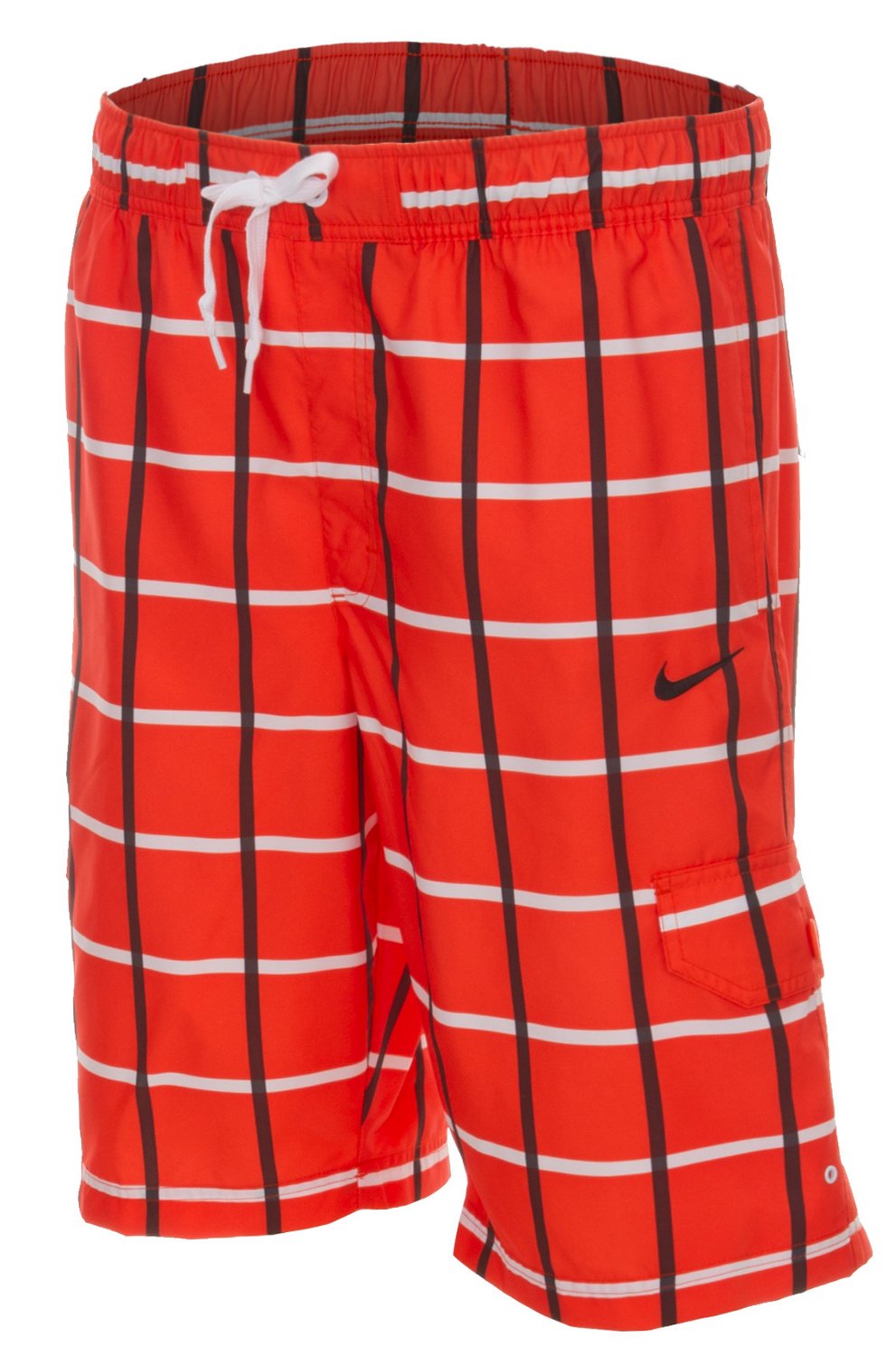 Nike Men's Classic Plaid Short