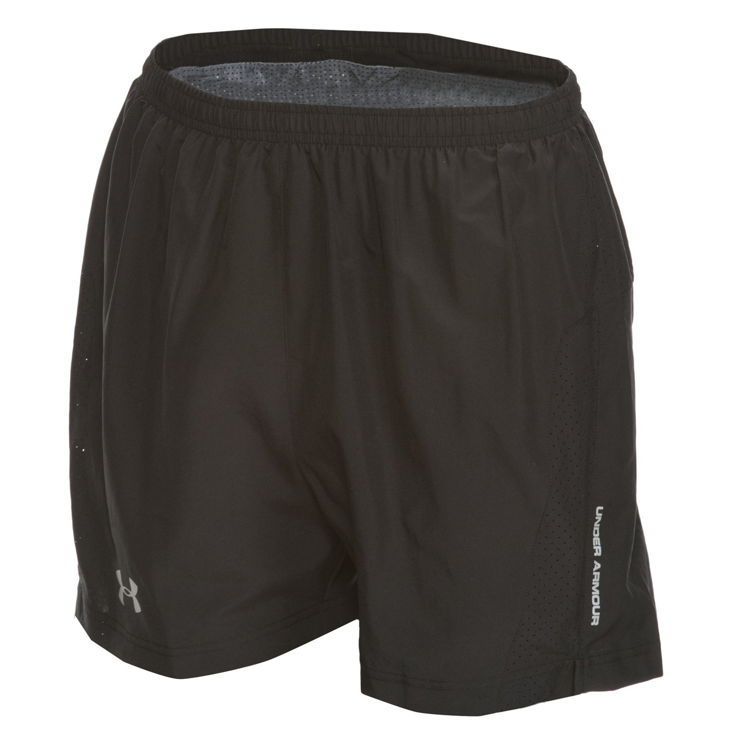 Under Armour® Men's HeatGear® Flyweight Running Short