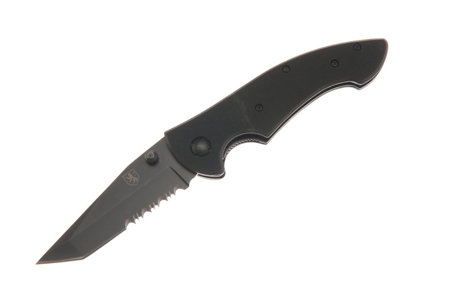 Monarch G10 Tanto Folding Blade