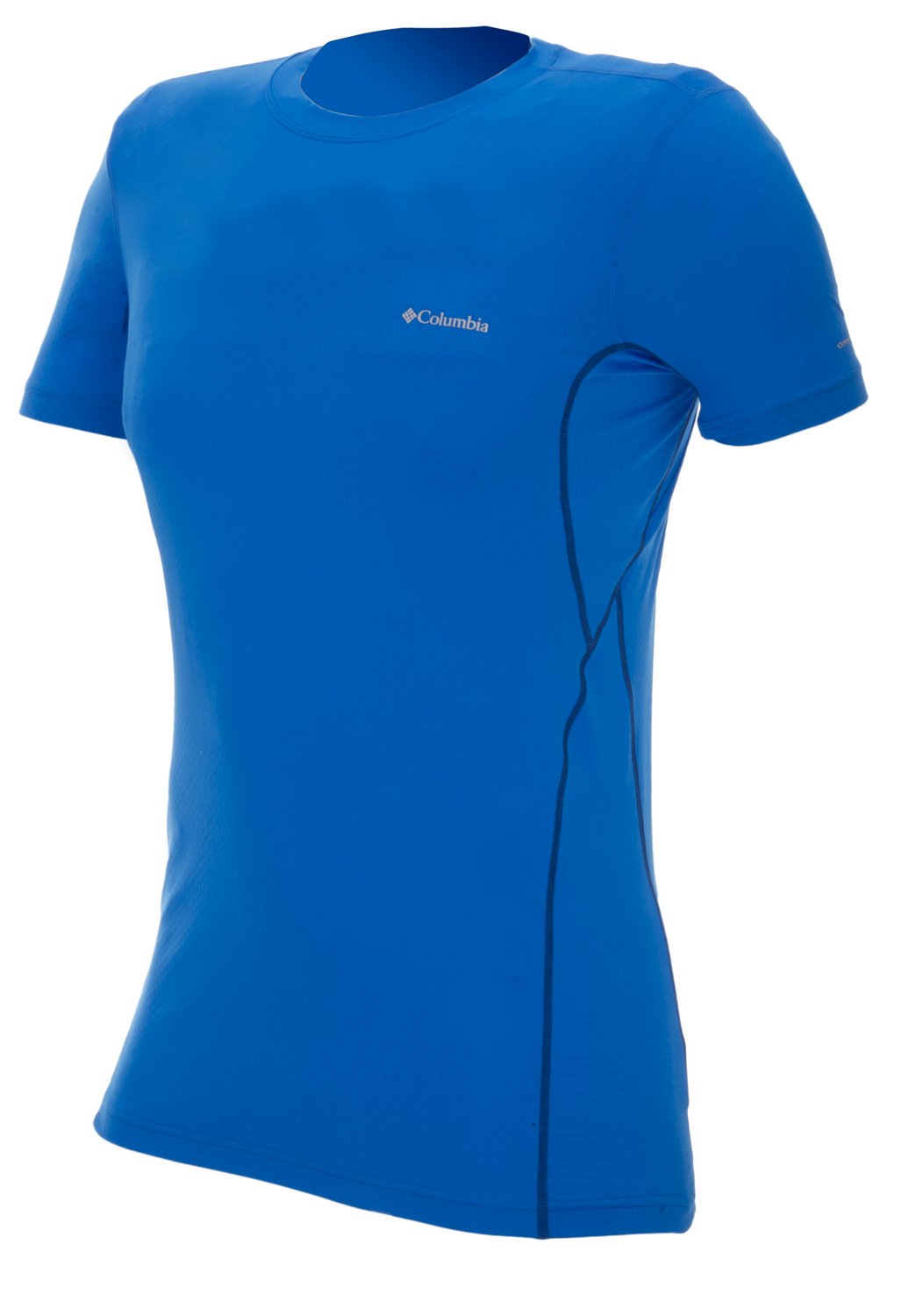 Columbia Sportswear Men's Coolest Cool Short Sleeve T-shirt