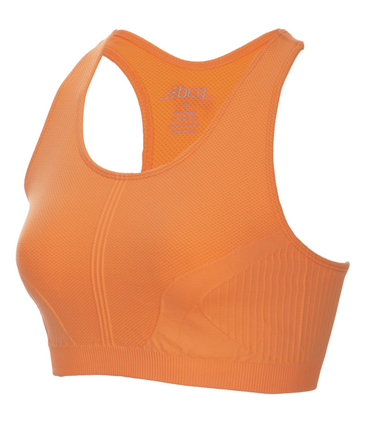 BCG™ Women's Seamless Bra