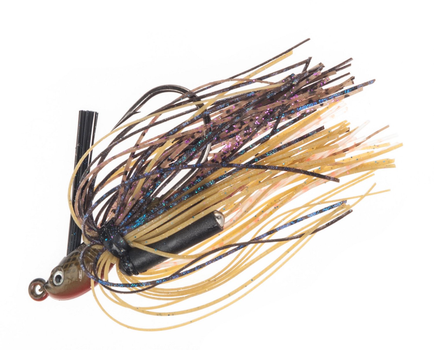 H2O XPRESS 3/8 oz. Swim Jig