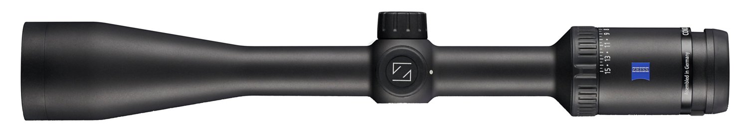 Zeiss Conquest HD5 3 - 15 x 42 Handheld Riflescope