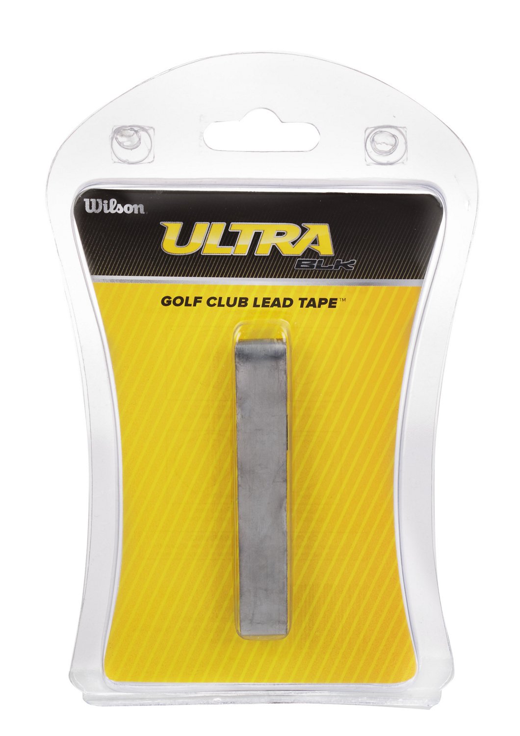 Wilson Ultra Lead Tape