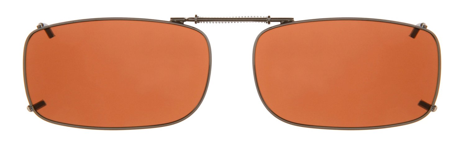 Solar Shield® Adults' Clip-On Lenses