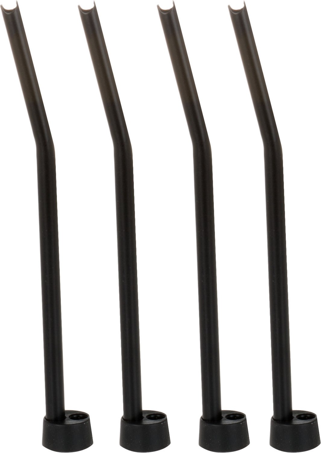 Lockdown Stackable Handgun Rack Leg Set