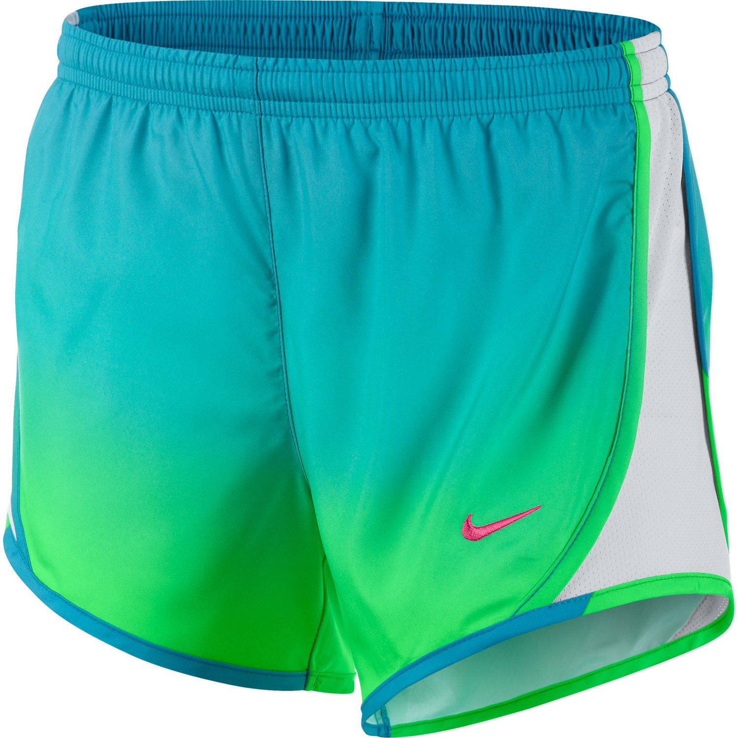 Nike Girls' GFX Tempo Short