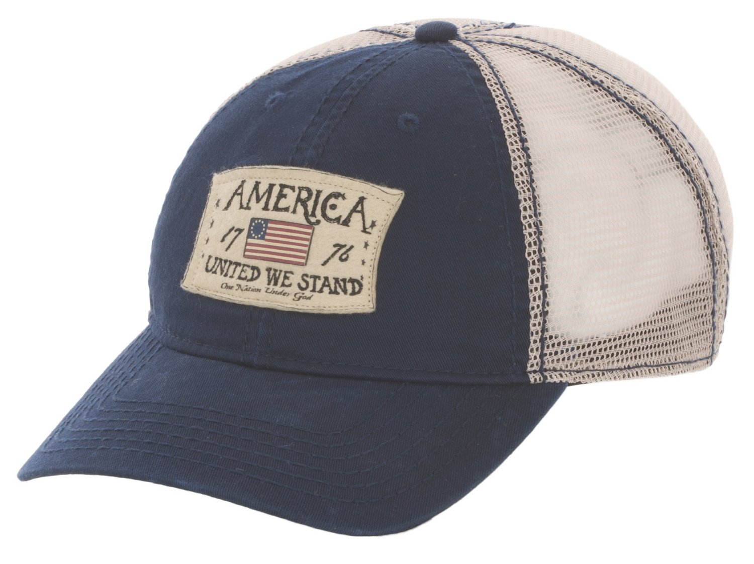 Academy Outdoors® Men's Americana Hat