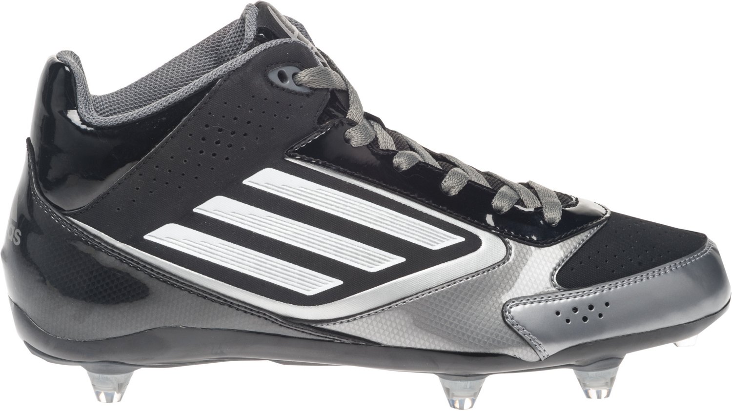 adidas Men's Lightning D Football Cleats