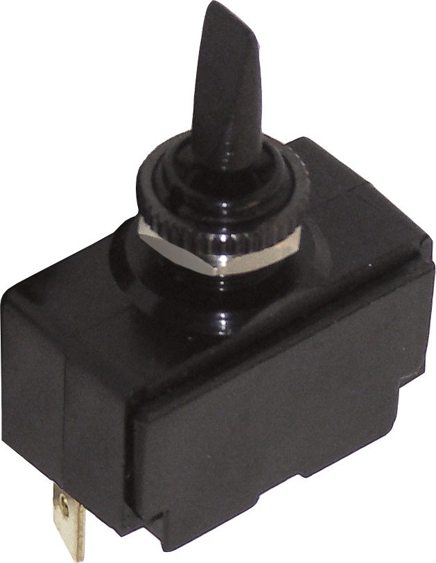 Marine Raider On/Off Toggle Switch