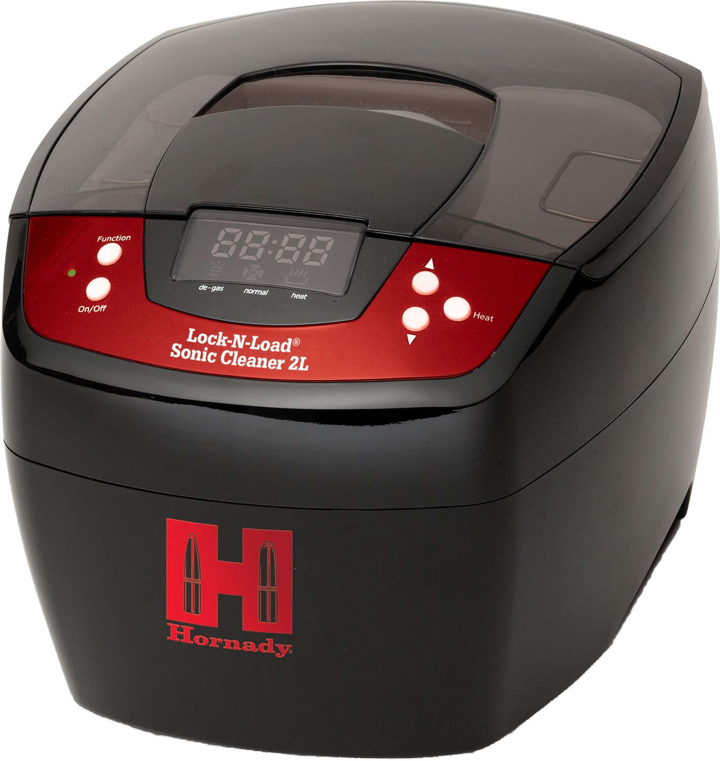 Hornady Lock-N-Load® 2-Liter Sonic Cleaner