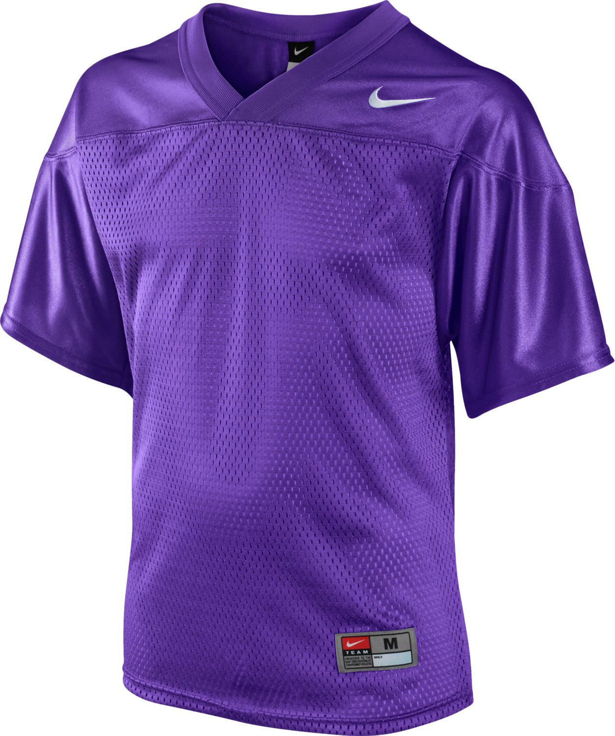 Nike Boys' Core Football Practice Jersey