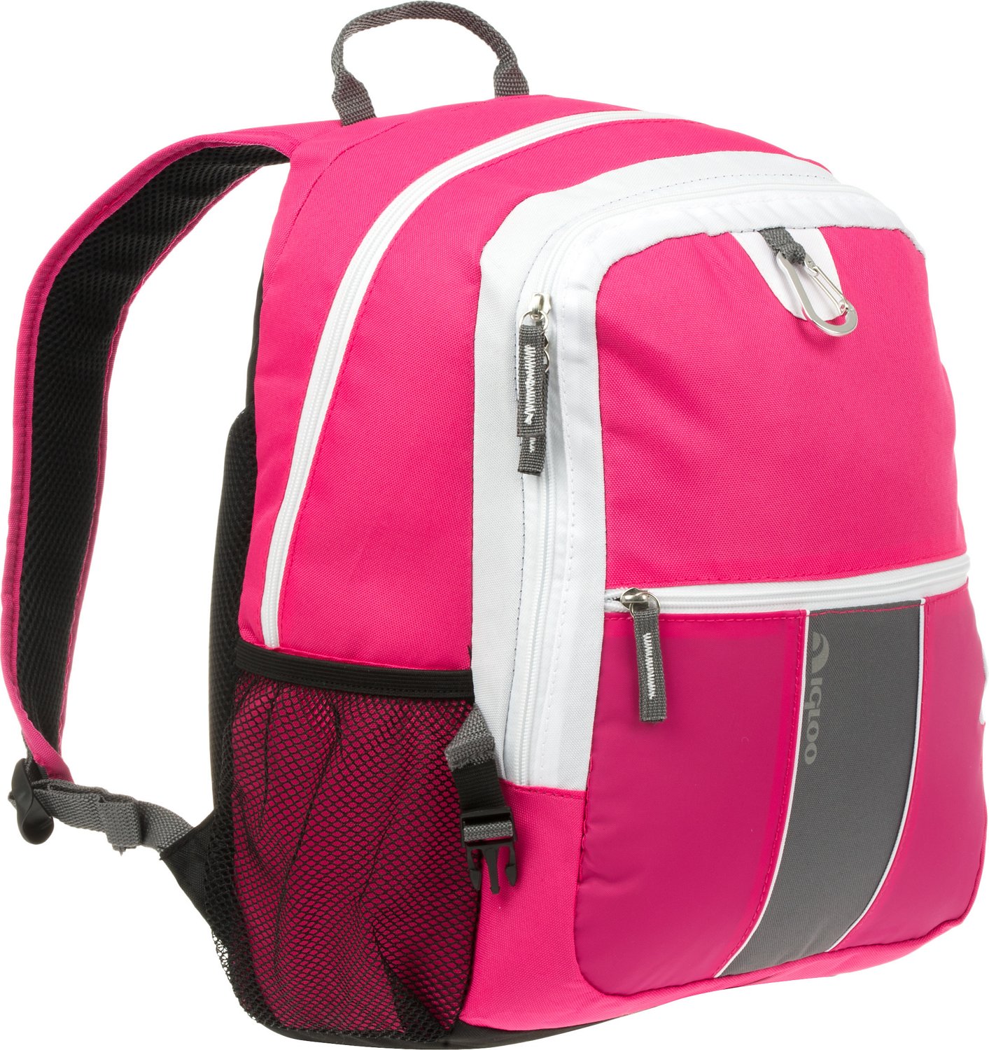 Igloo Kids' Lunch & Learn Backpack