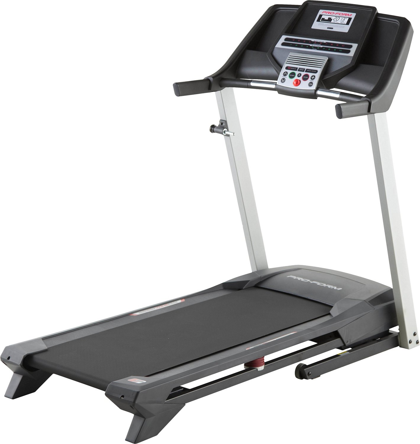 ProForm ZT4 Treadmill | Academy