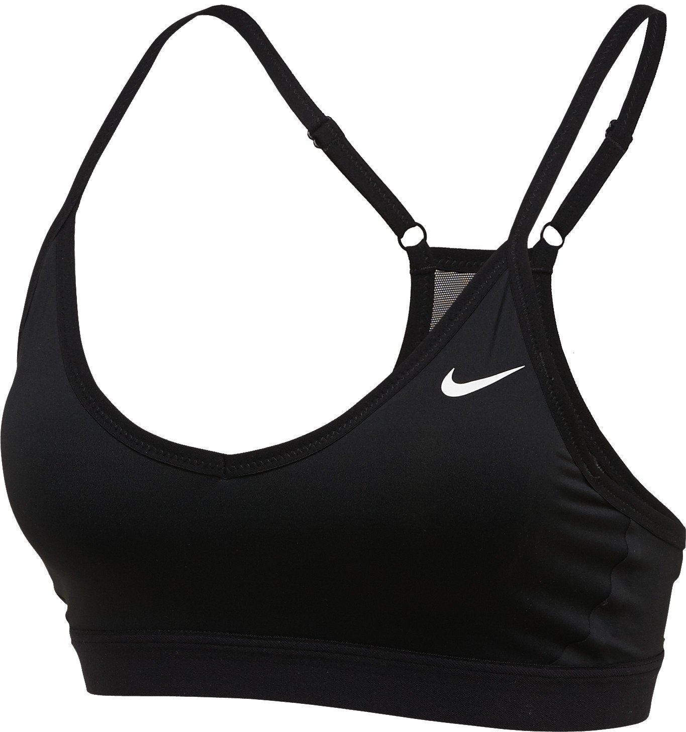 nike sports bra academy