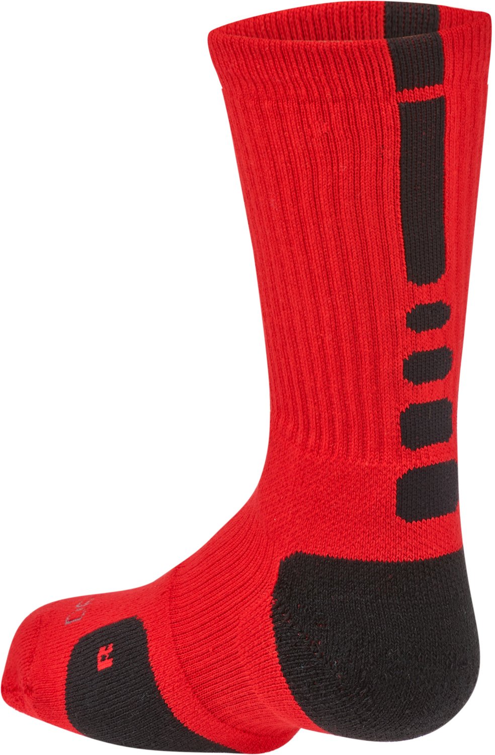nike dri fit basketball socks